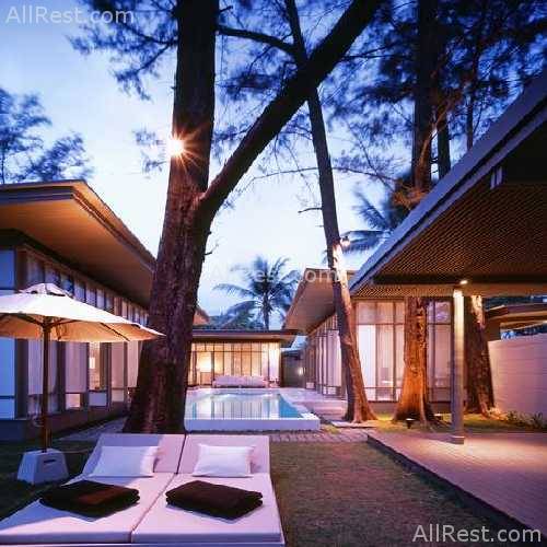 SALA Phuket Resort & Spa 92